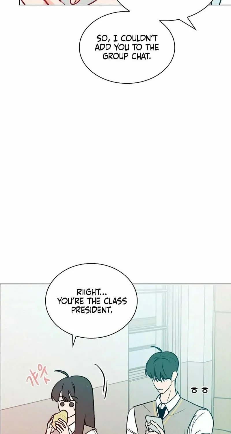 Regressing to My Dark Past Chapter 9 page 43 - 
