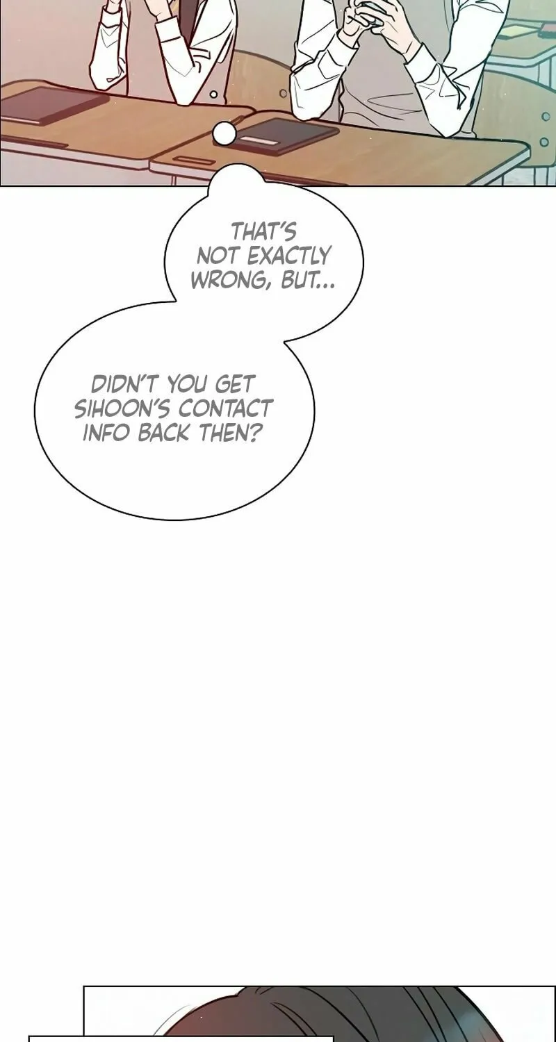 Regressing to My Dark Past Chapter 9 page 44 - 