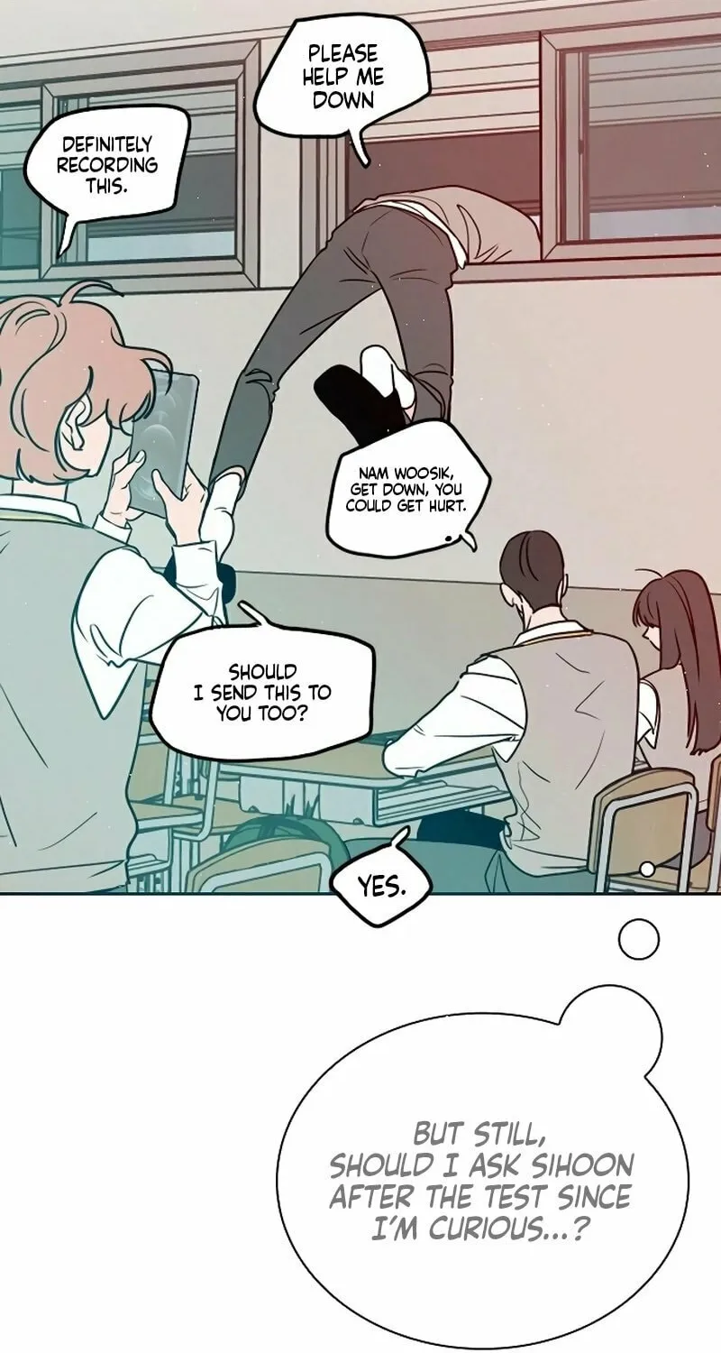 Regressing to My Dark Past Chapter 9 page 47 - 