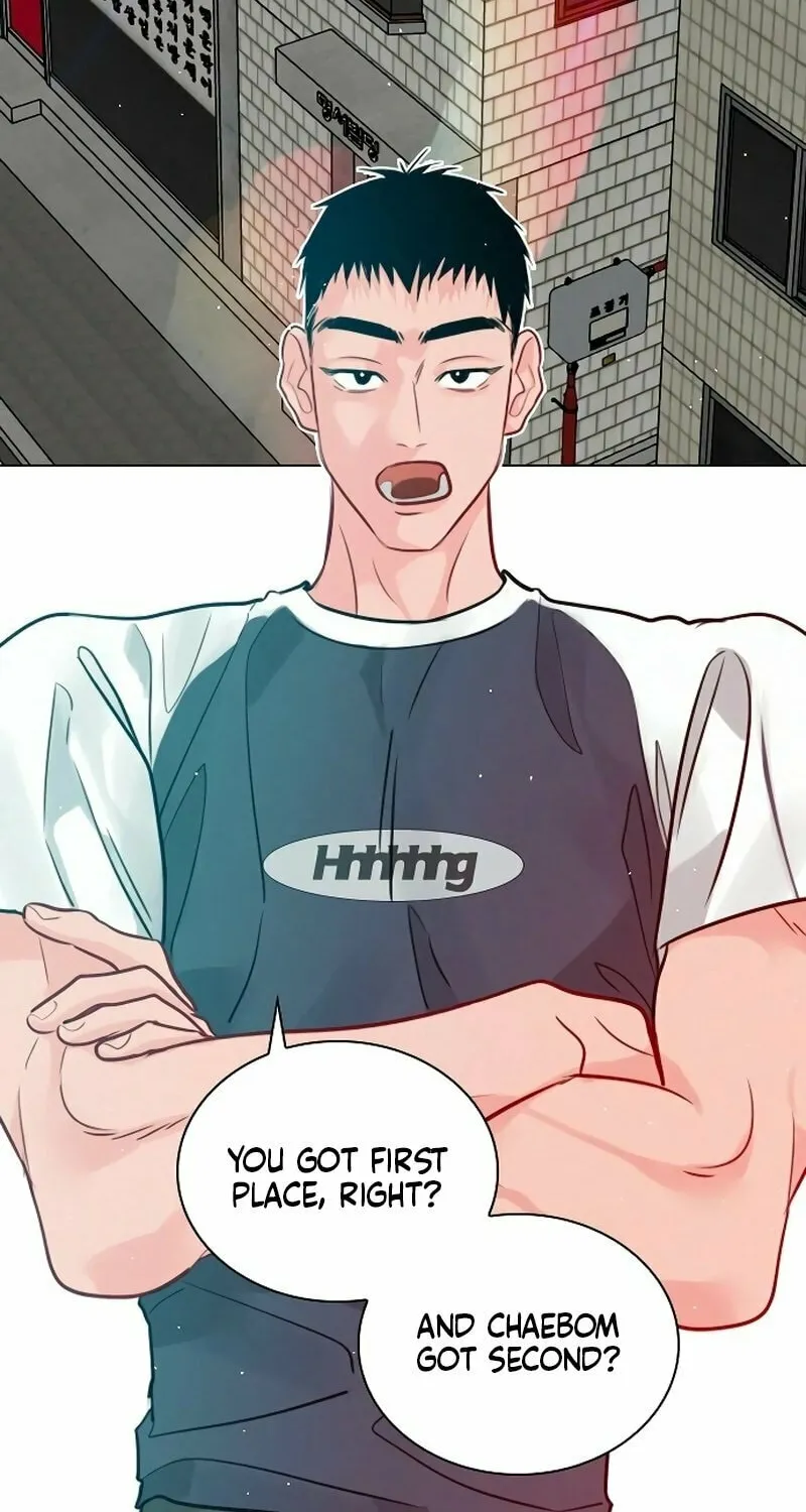Regressing to My Dark Past Chapter 9 page 50 - 