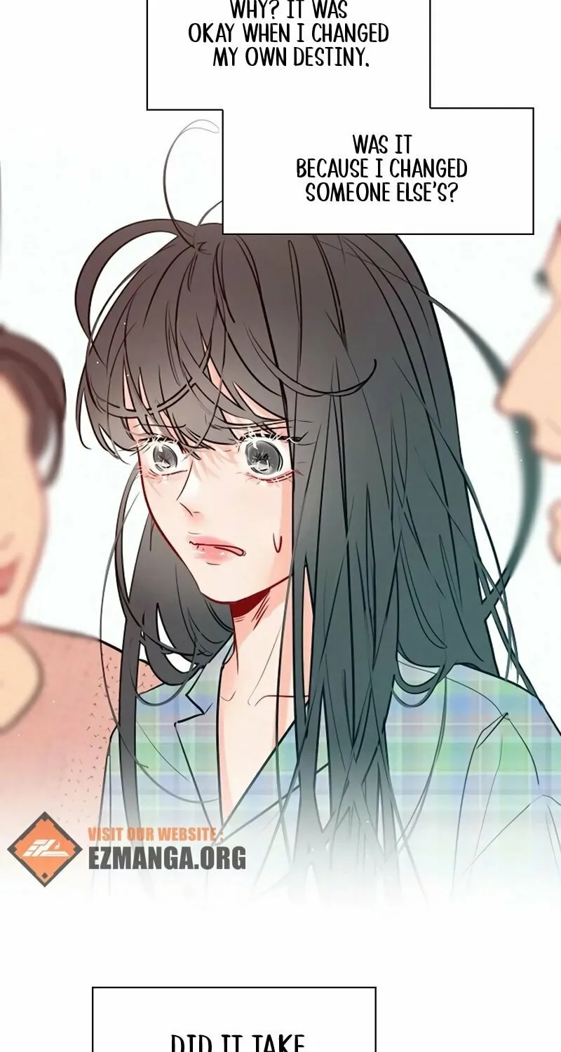 Regressing to My Dark Past Chapter 9 page 6 - 