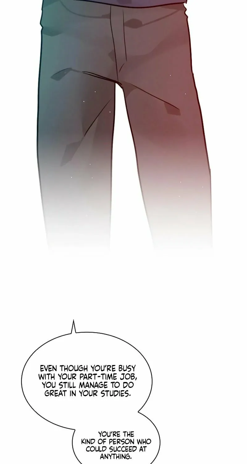 Regressing to My Dark Past Chapter 9 page 51 - 