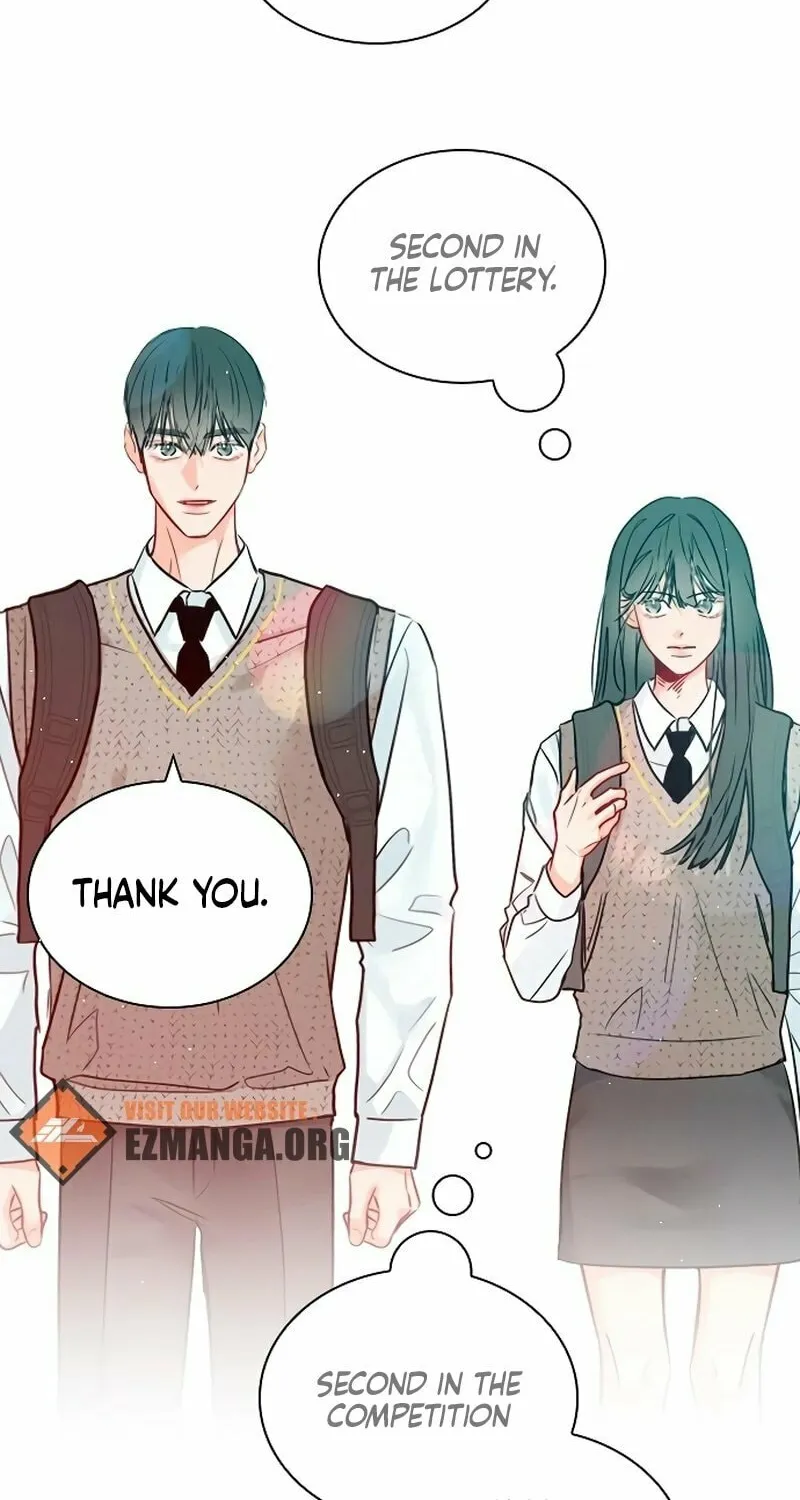 Regressing to My Dark Past Chapter 9 page 52 - 