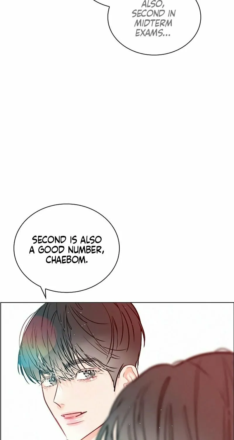 Regressing to My Dark Past Chapter 9 page 53 - 