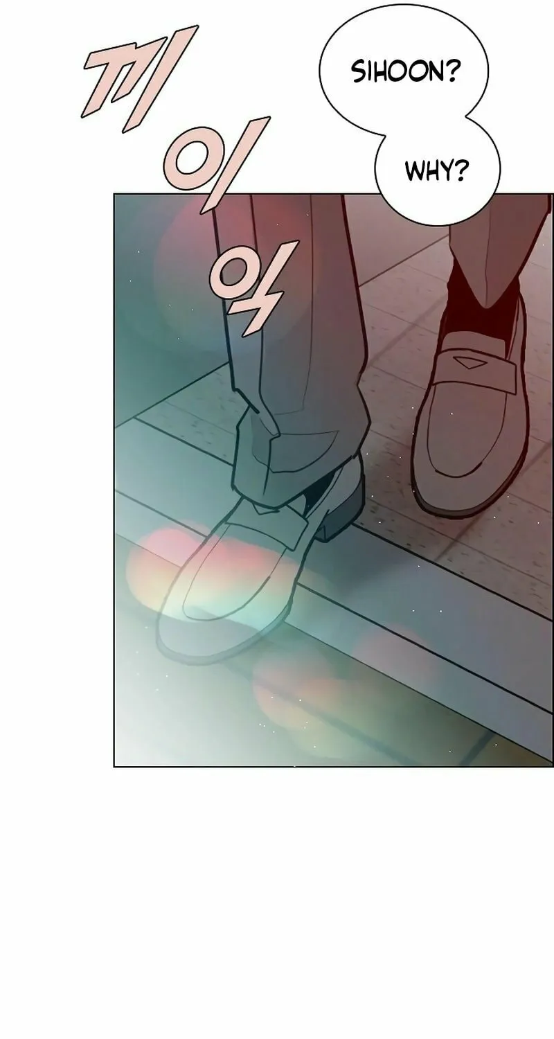 Regressing to My Dark Past Chapter 9 page 56 - 