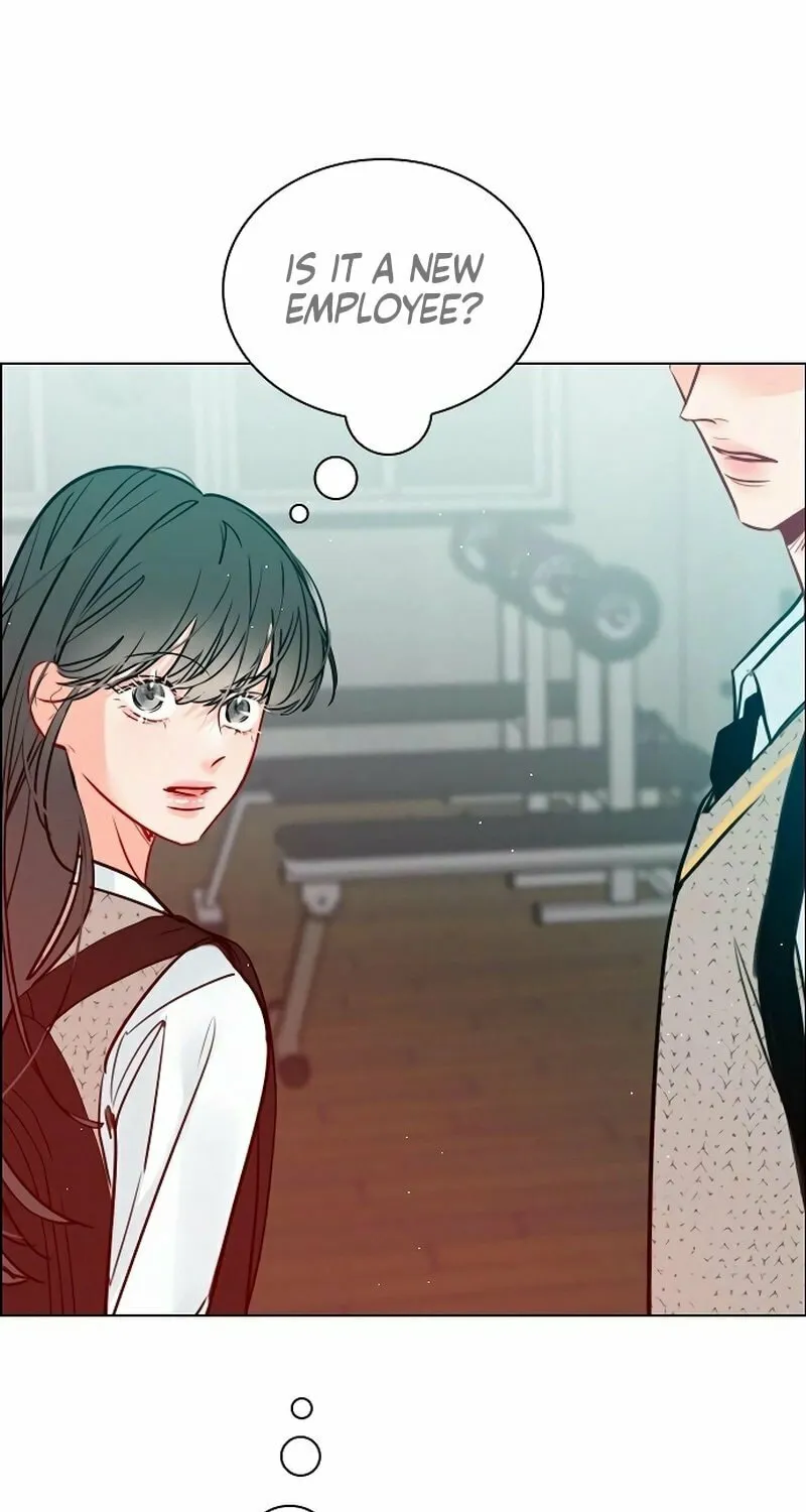 Regressing to My Dark Past Chapter 9 page 58 - 