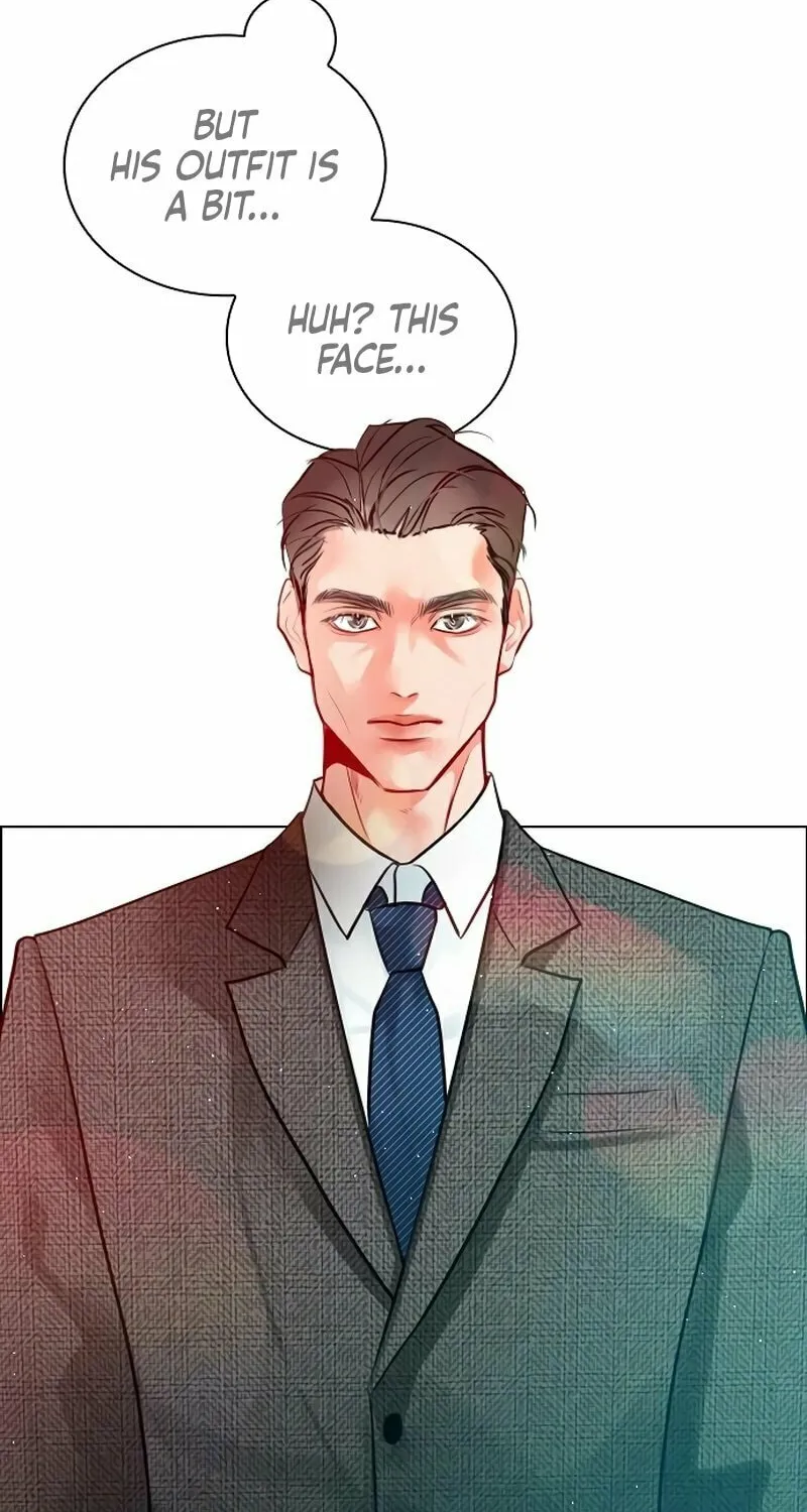 Regressing to My Dark Past Chapter 9 page 59 - 