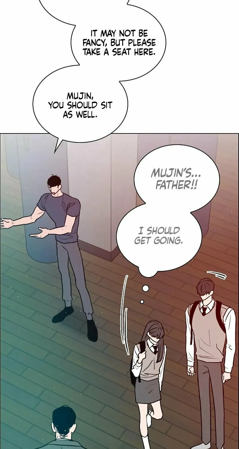 Regressing to My Dark Past Chapter 9 page 68 - 