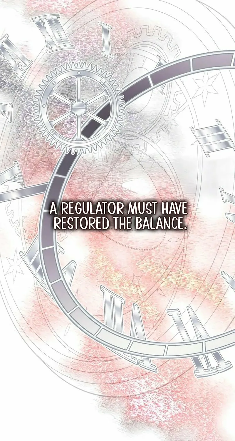 Regressing to My Dark Past Chapter 9 page 8 - 