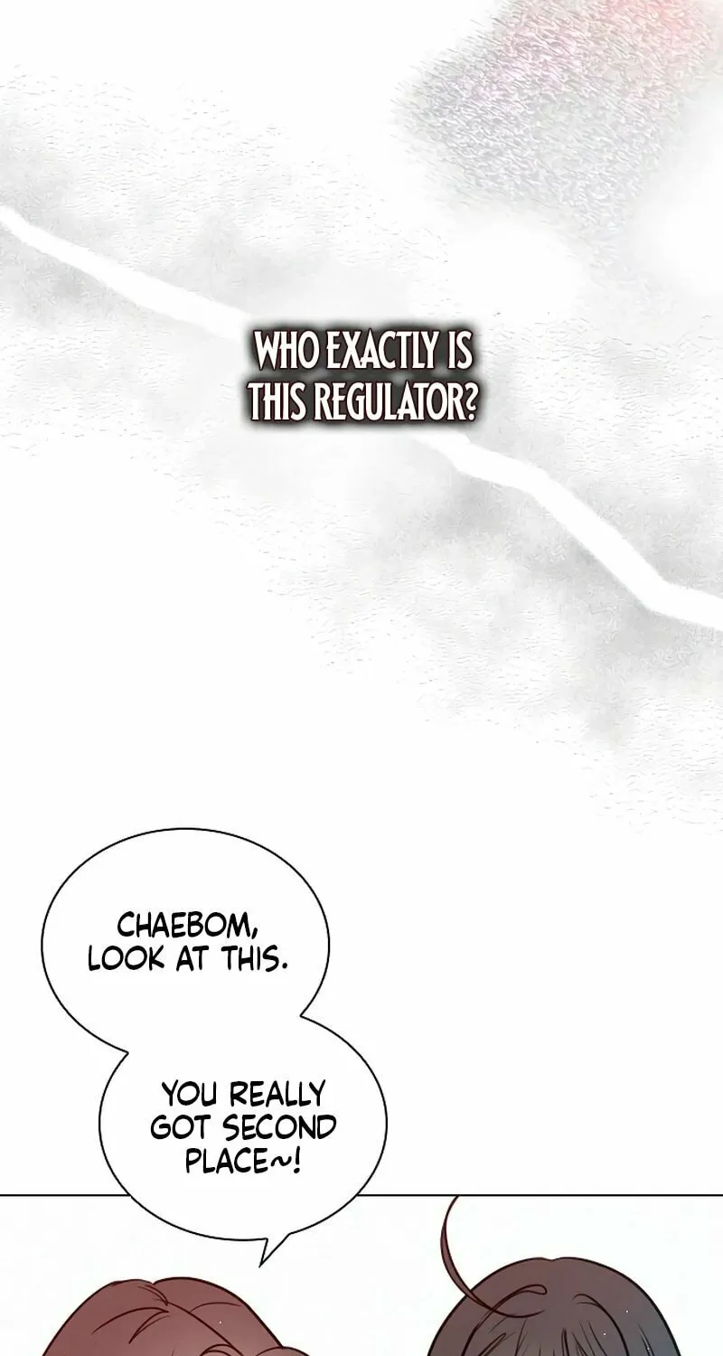 Regressing to My Dark Past Chapter 9 page 9 - 