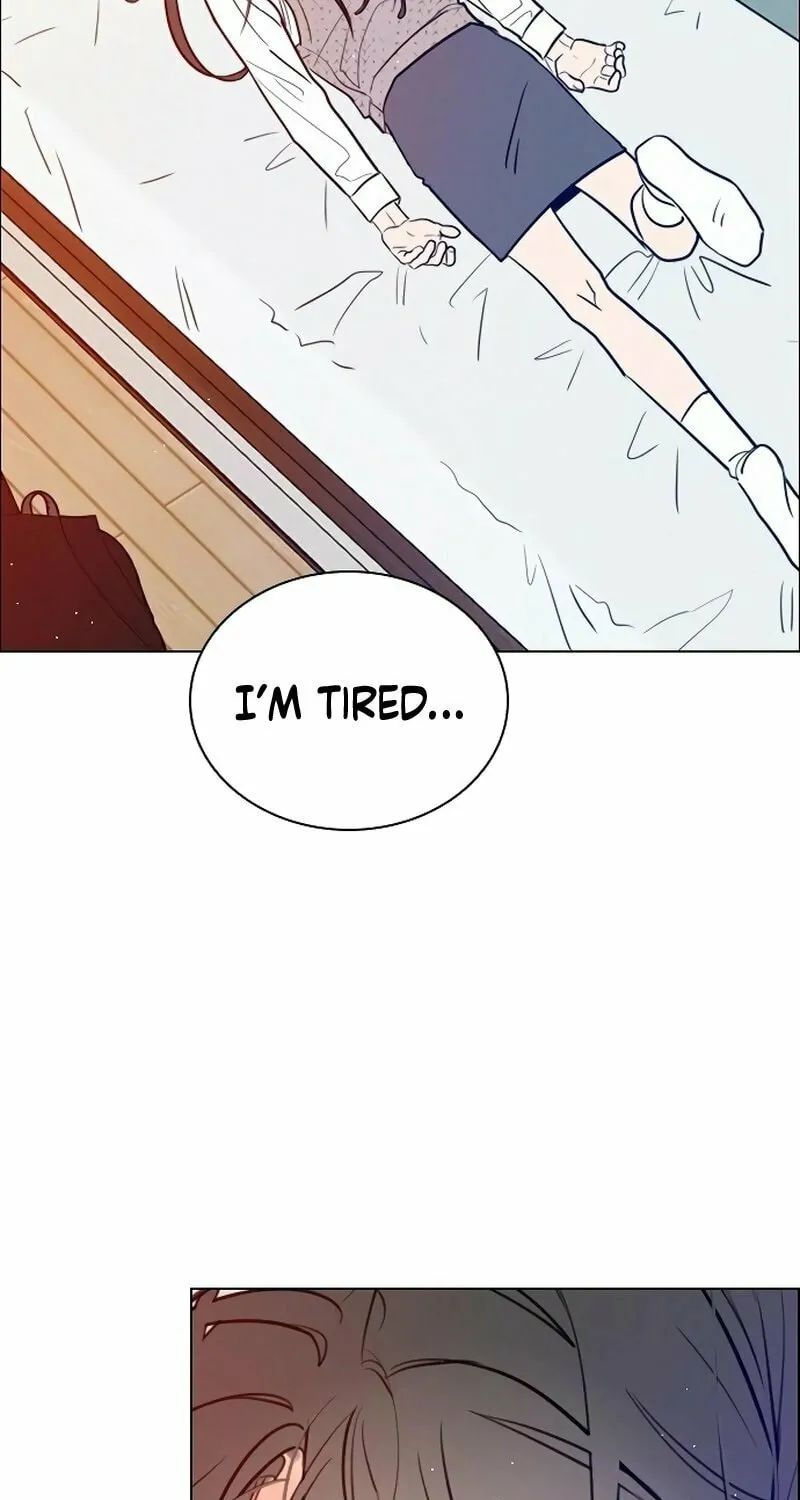 Regressing to My Dark Past Chapter 9 page 88 - 