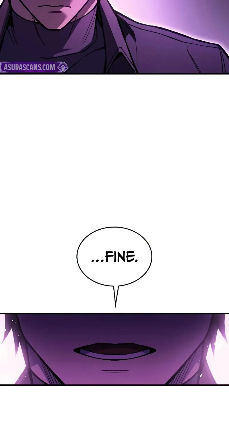 Regressing With the King