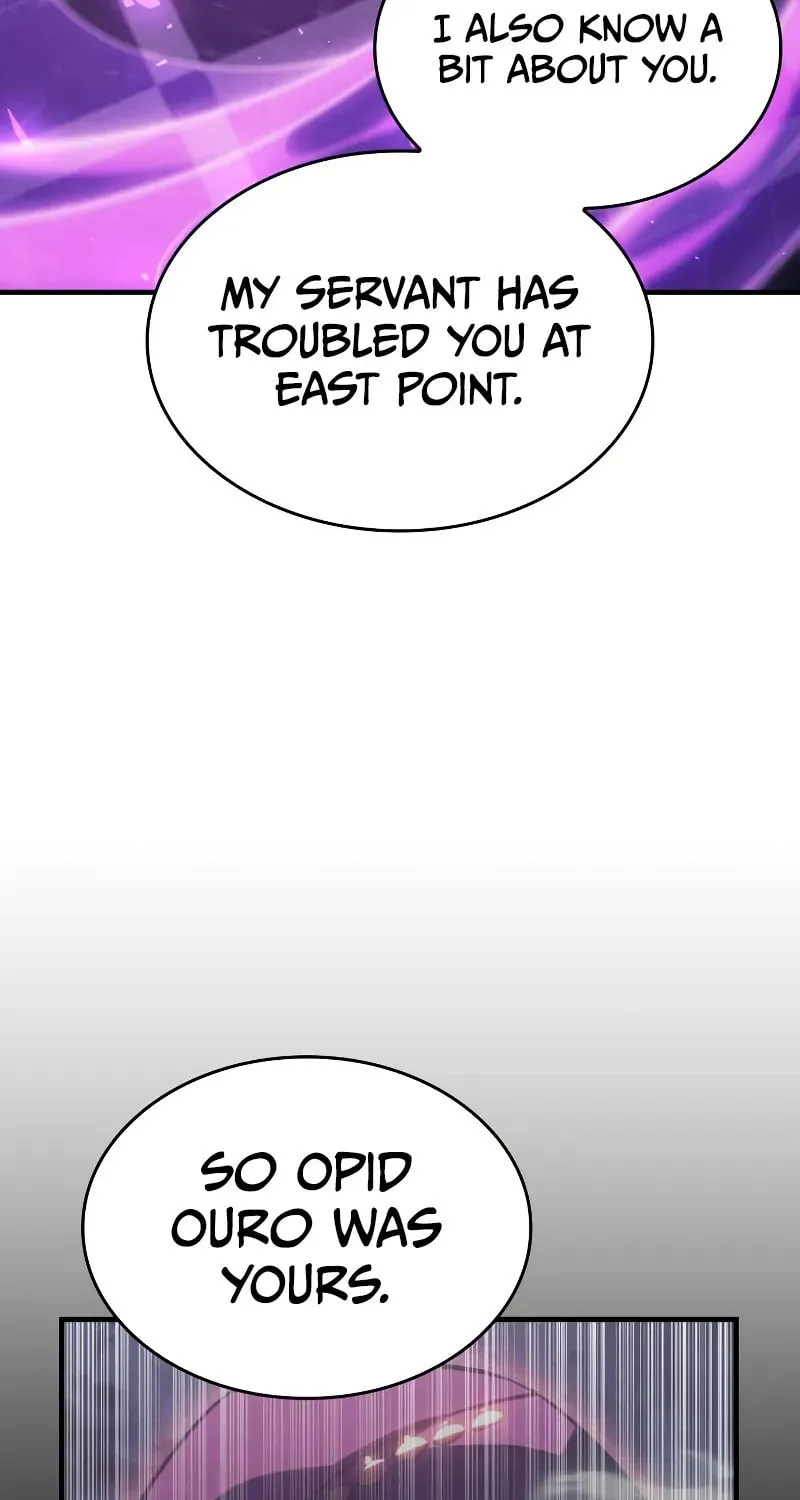 Regressing With the King
