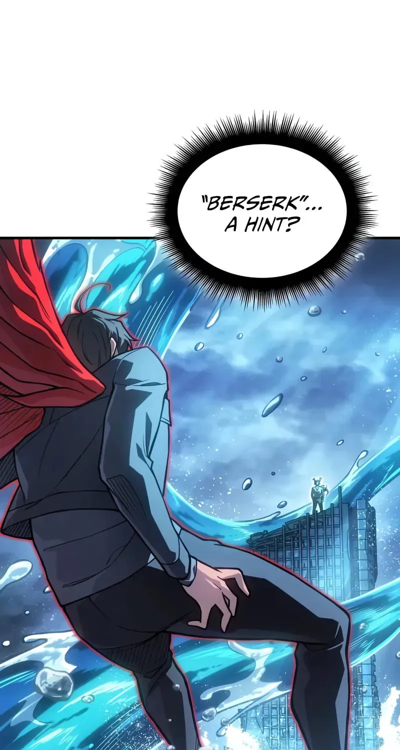 Regressing With the King