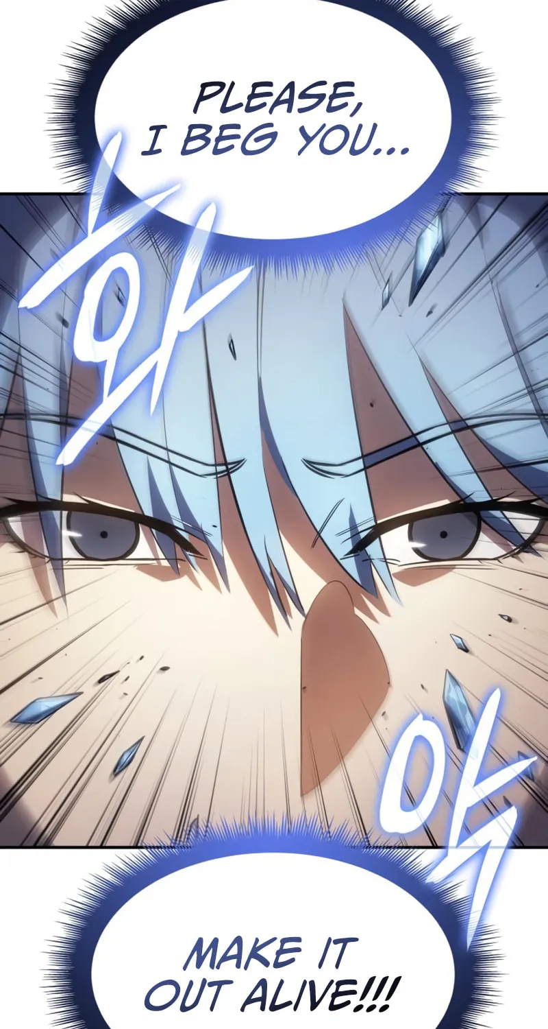 Regressing With the King