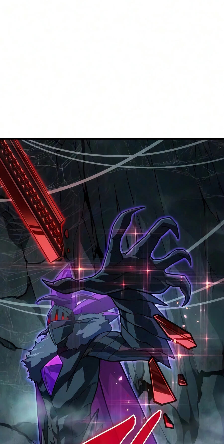 Regressing With the King