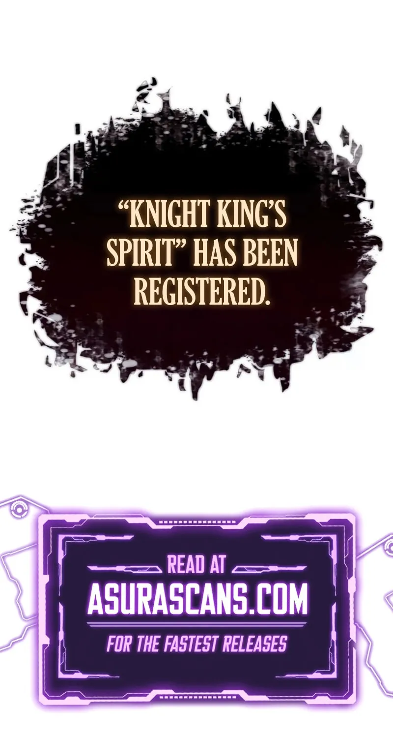 Regressing With the King