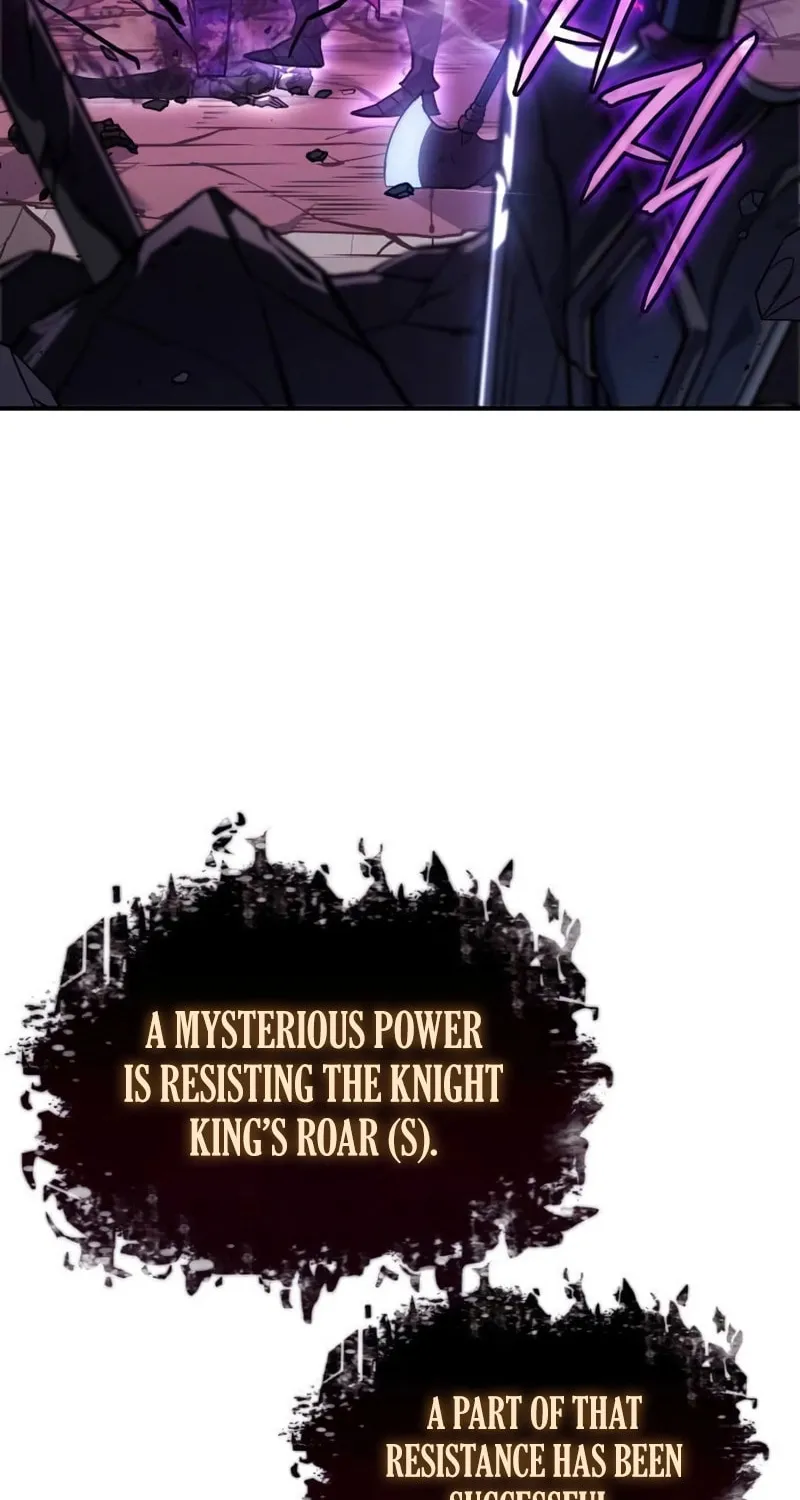 Regressing With the King