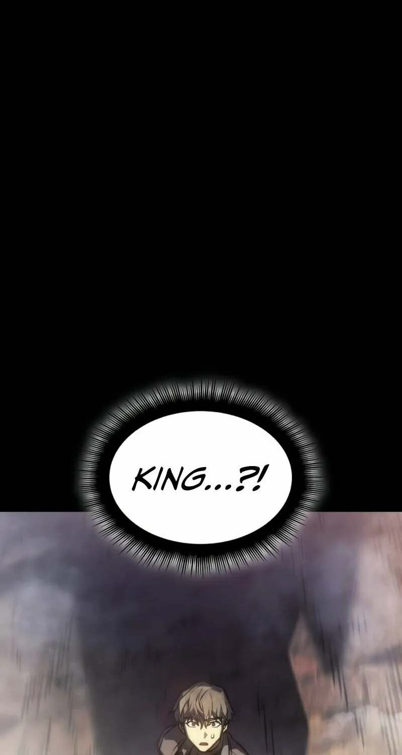 Regressing With the King