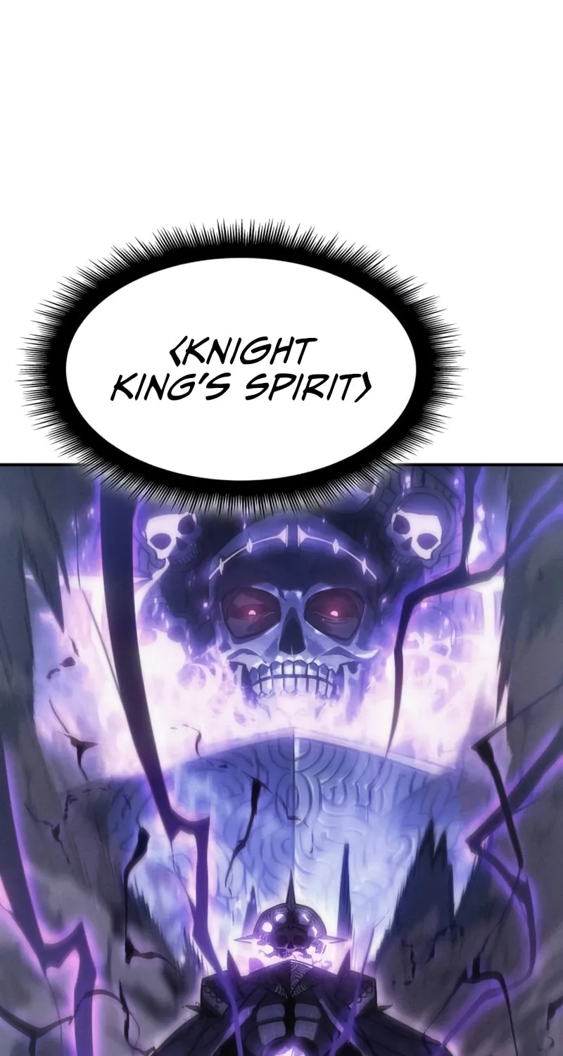 Regressing With the King