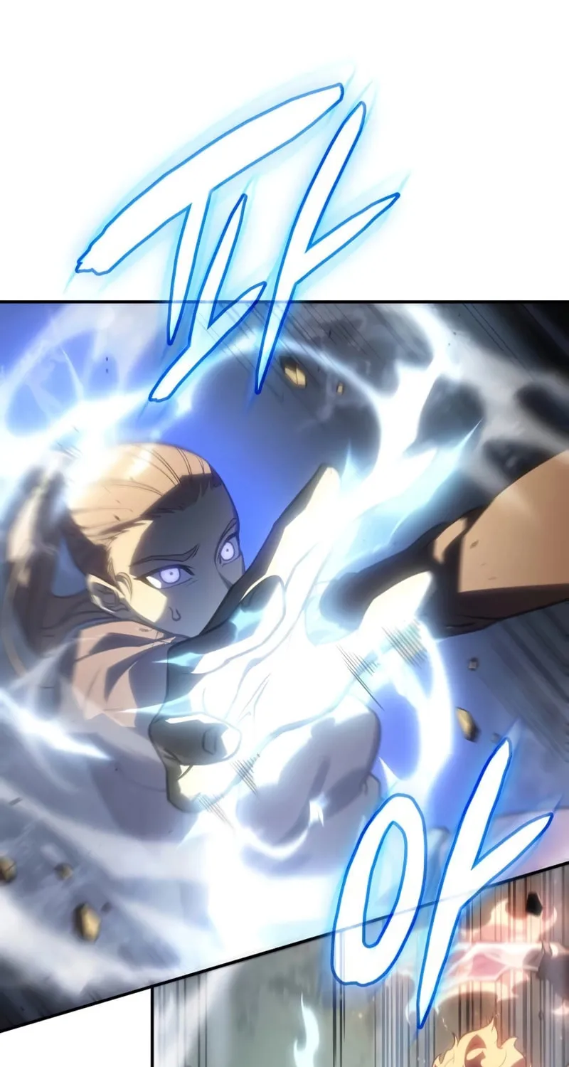 Regressing With the King