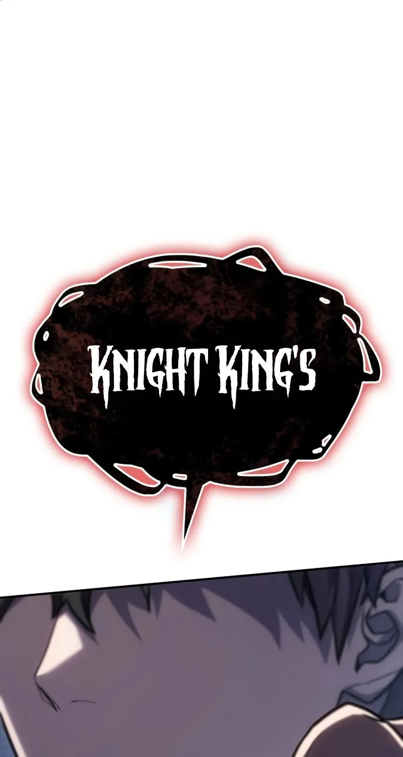 Regressing With the King