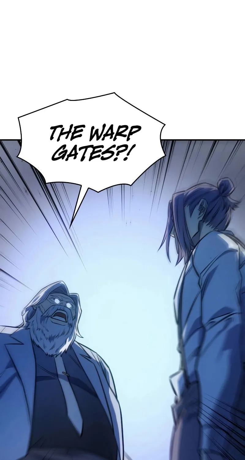 Regressing With the King