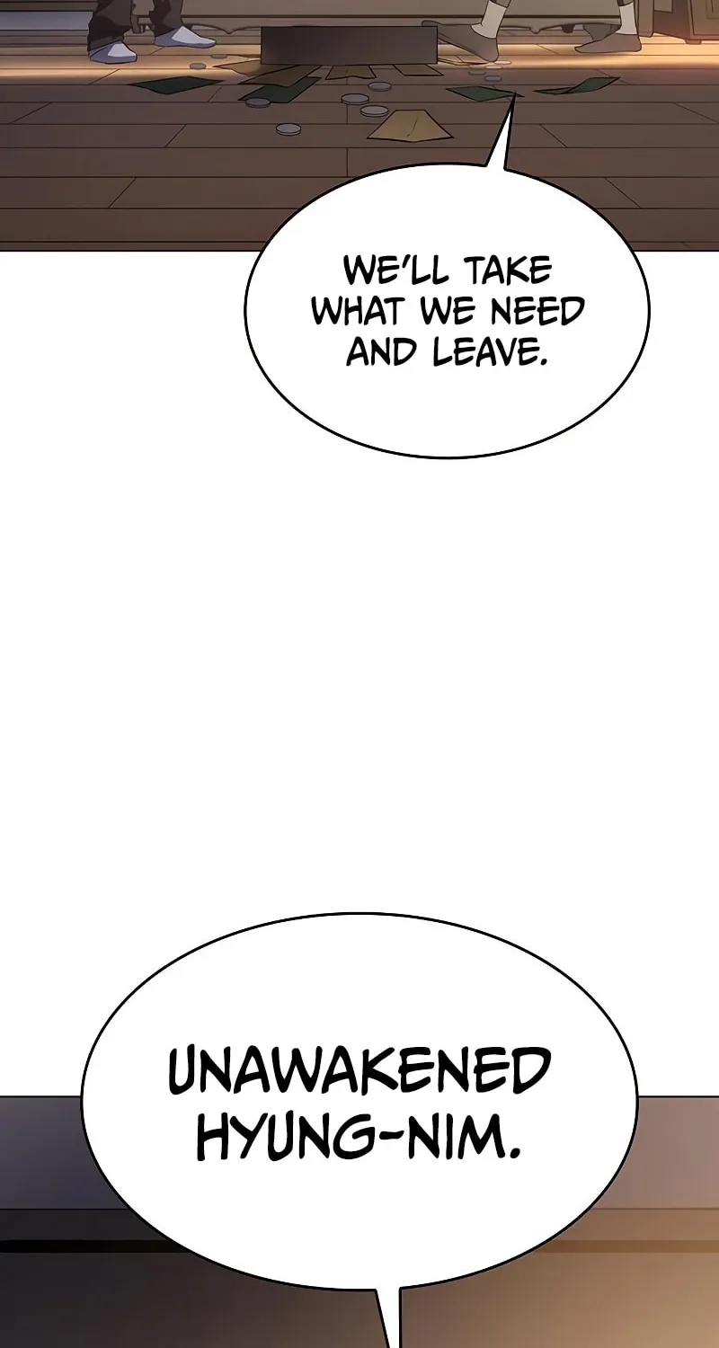 Regressing With the King