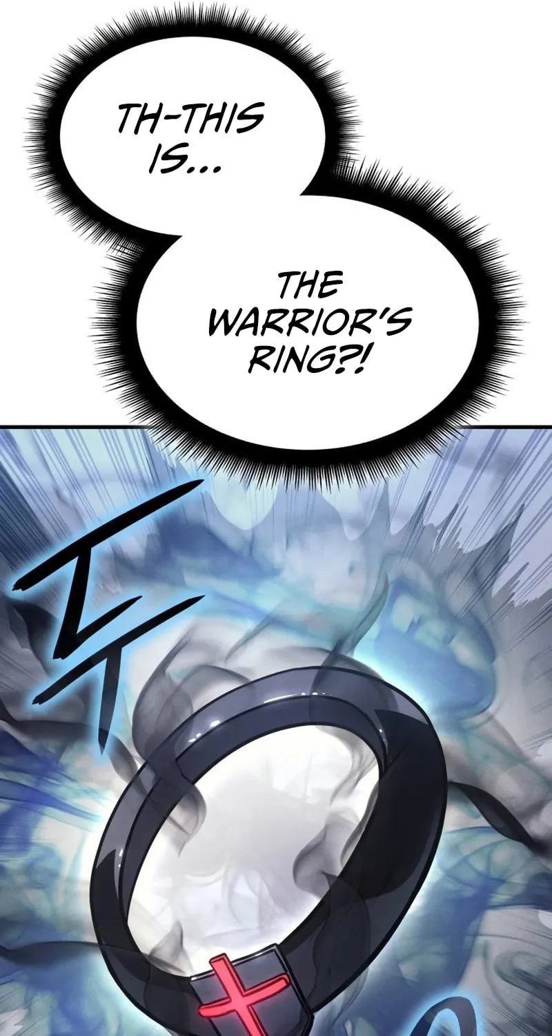 Regressing With the King