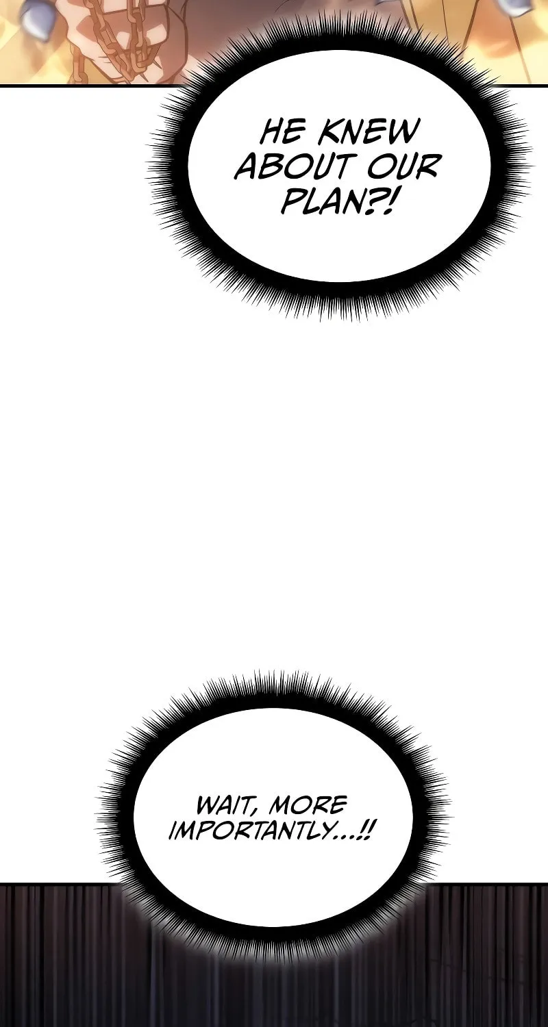 Regressing With the King