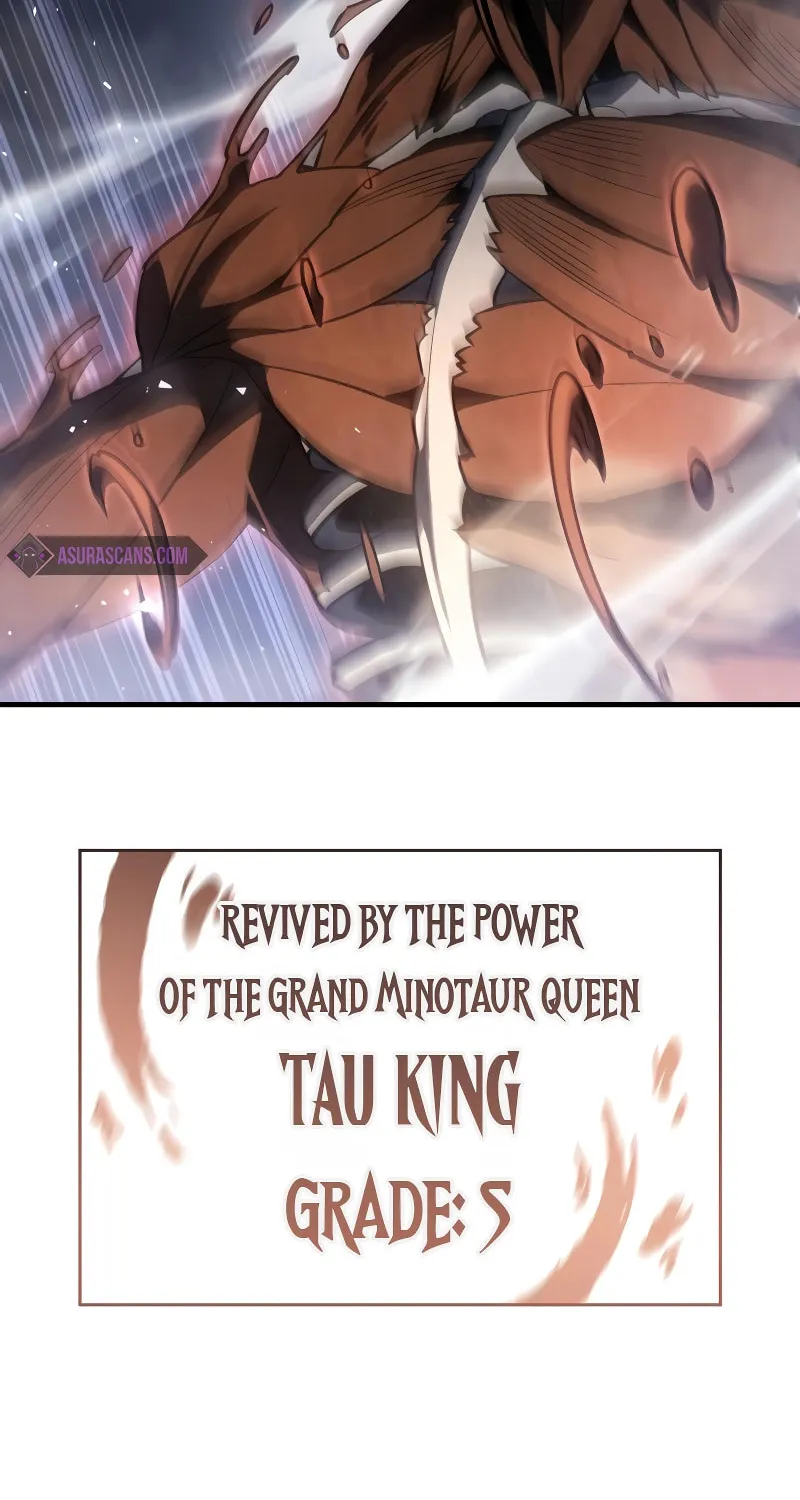 Regressing With the King