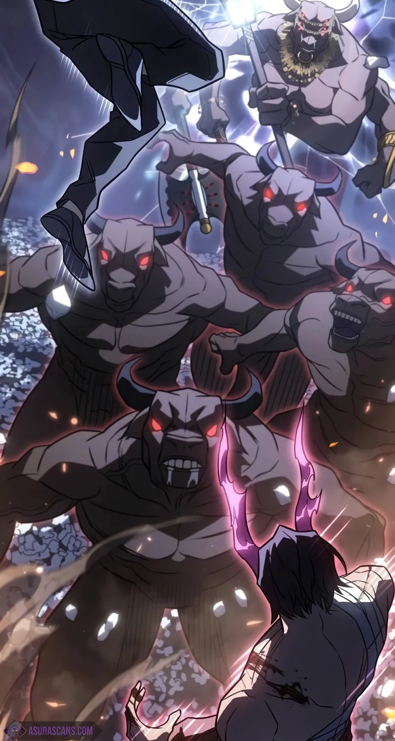 Regressing With the King