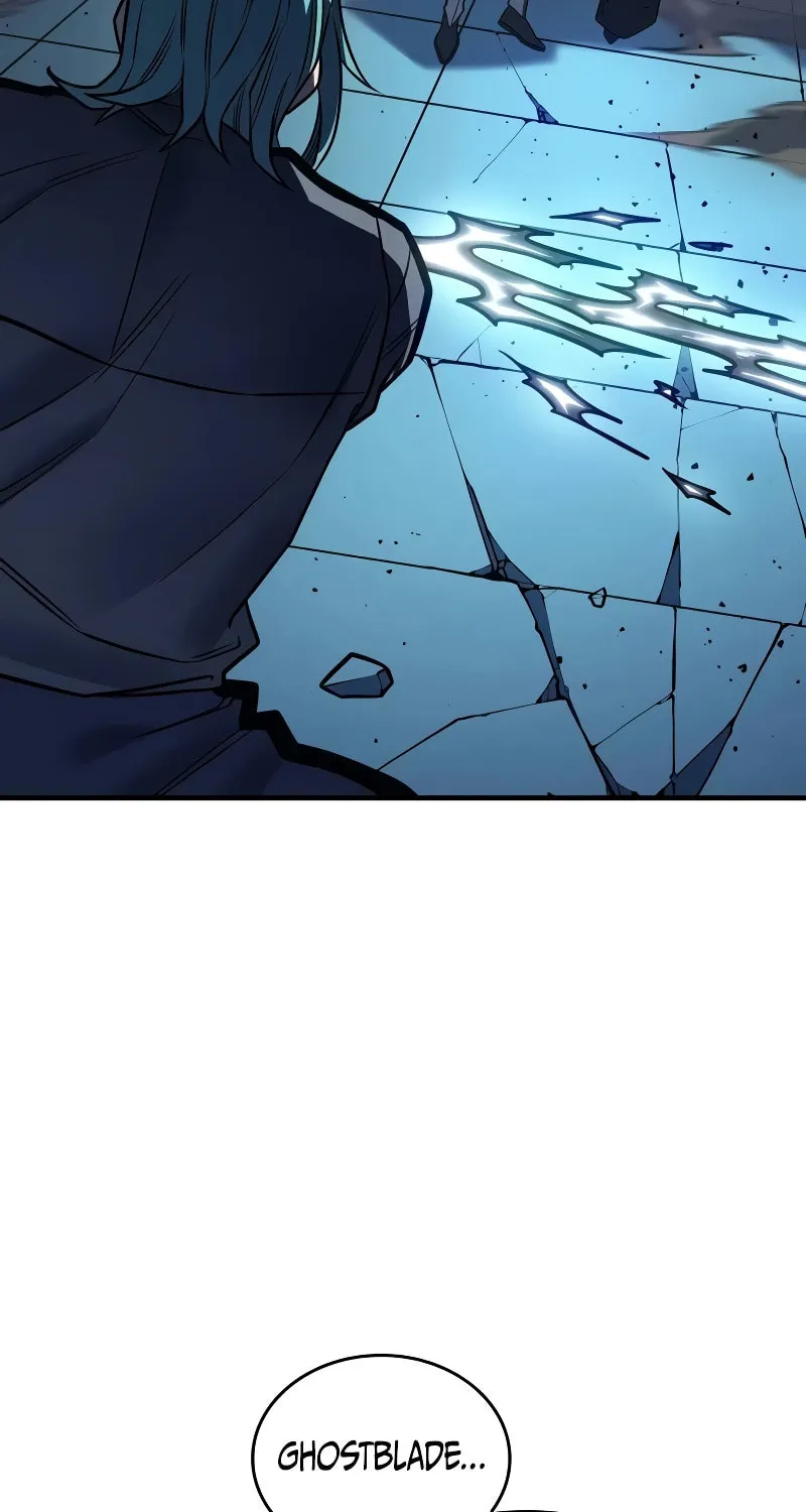 Regressing With the King