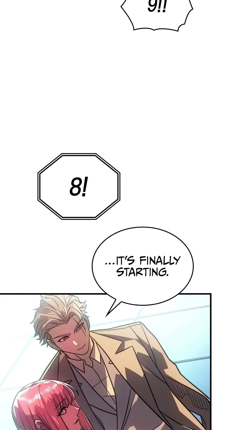 Regressing With the King