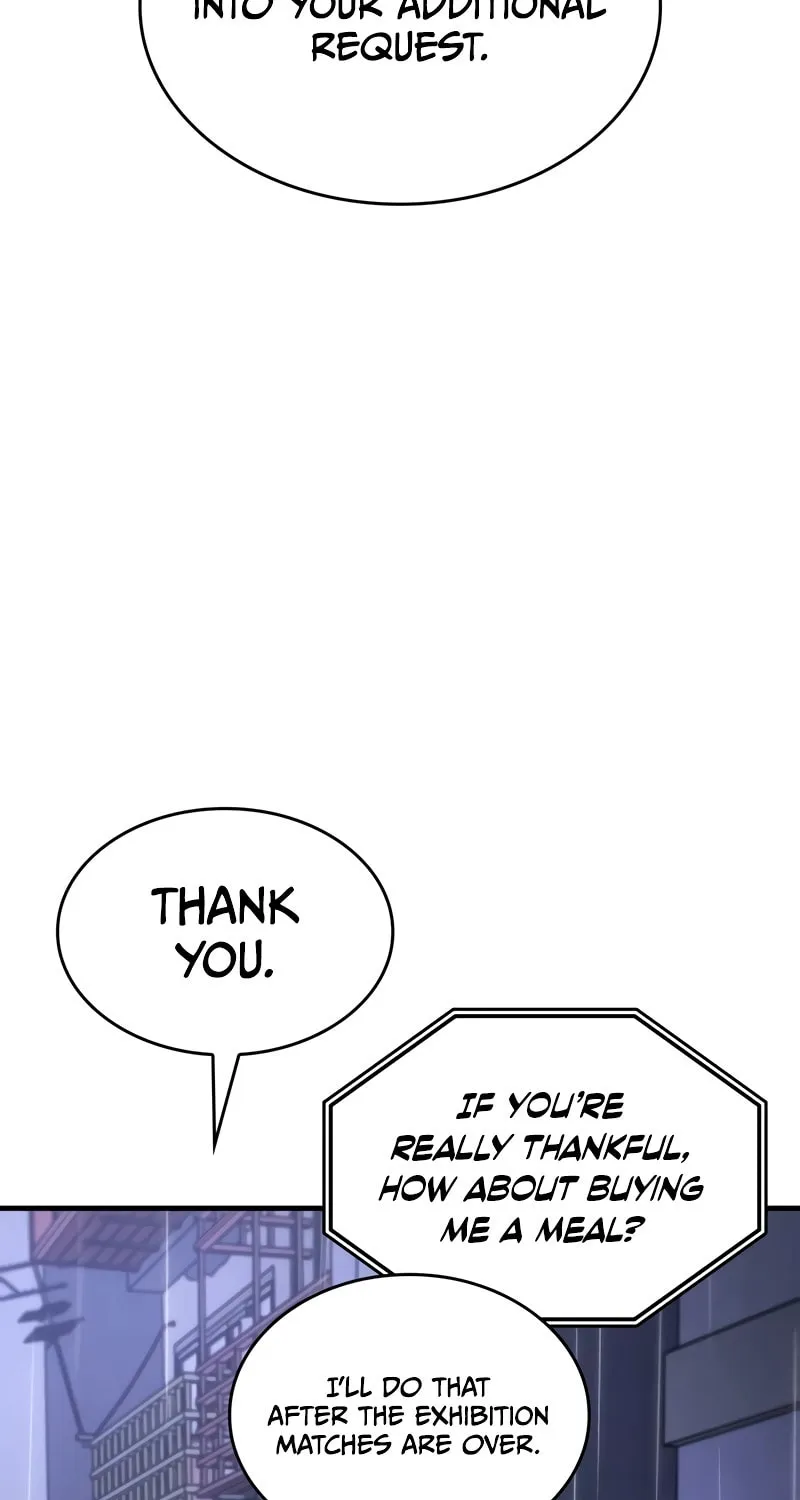 Regressing With the King