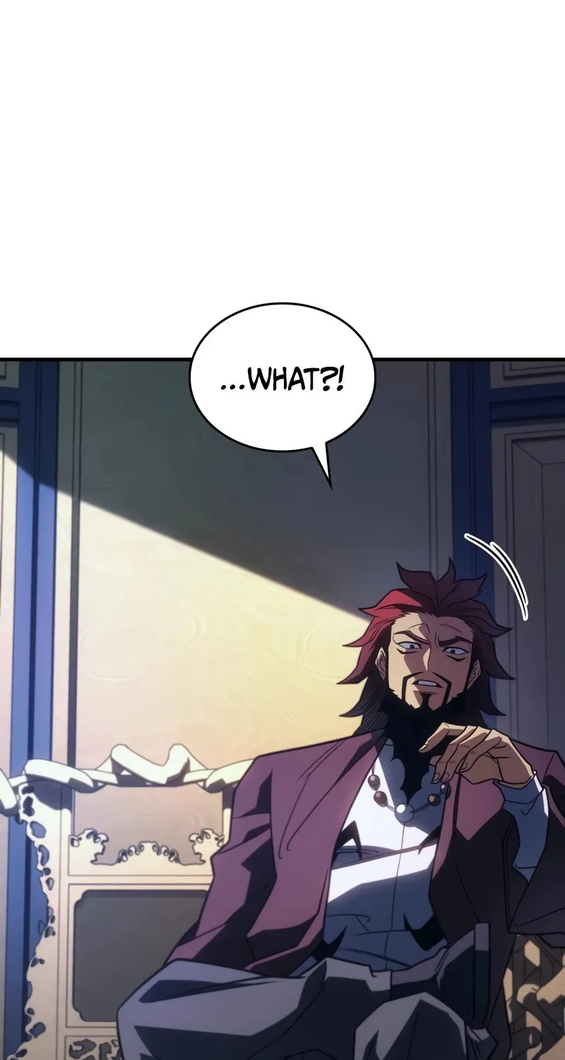 Regressing With the King