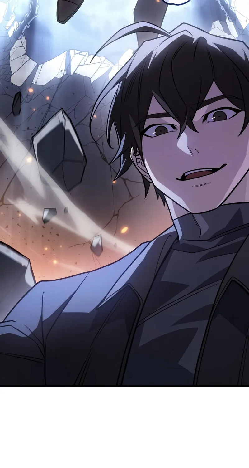Regressing With the King