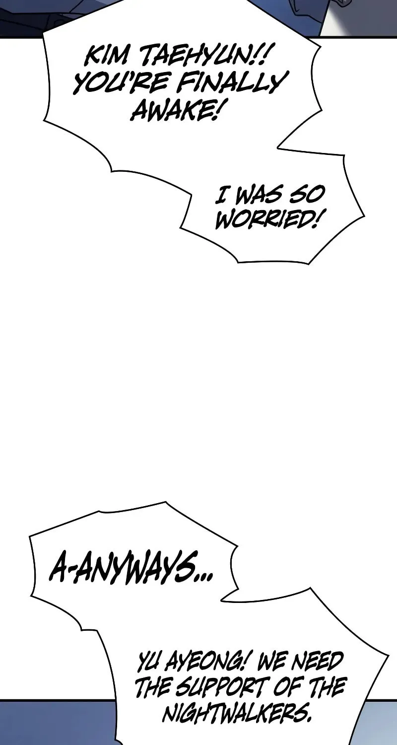 Regressing With the King