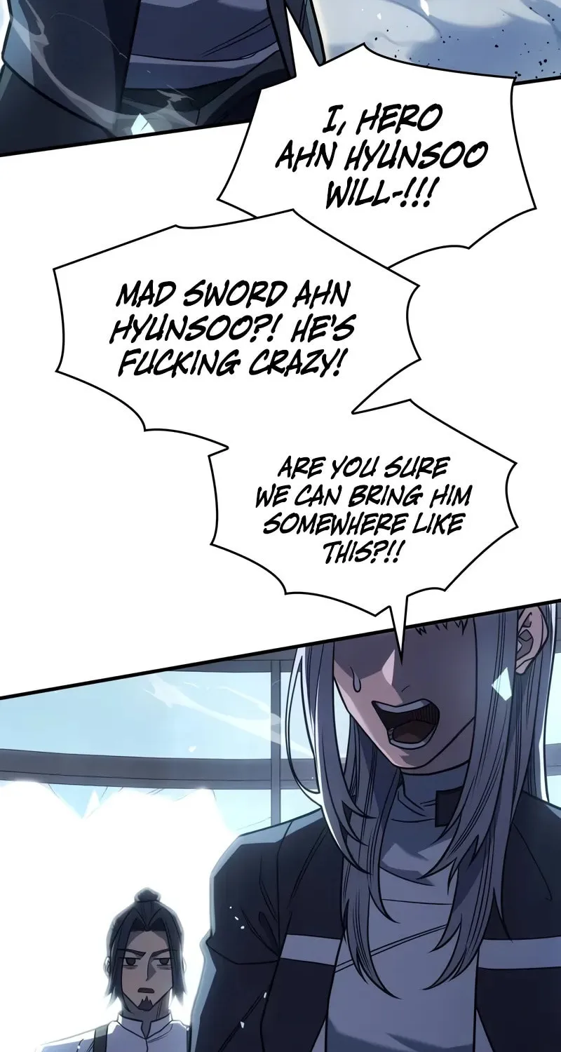 Regressing With the King