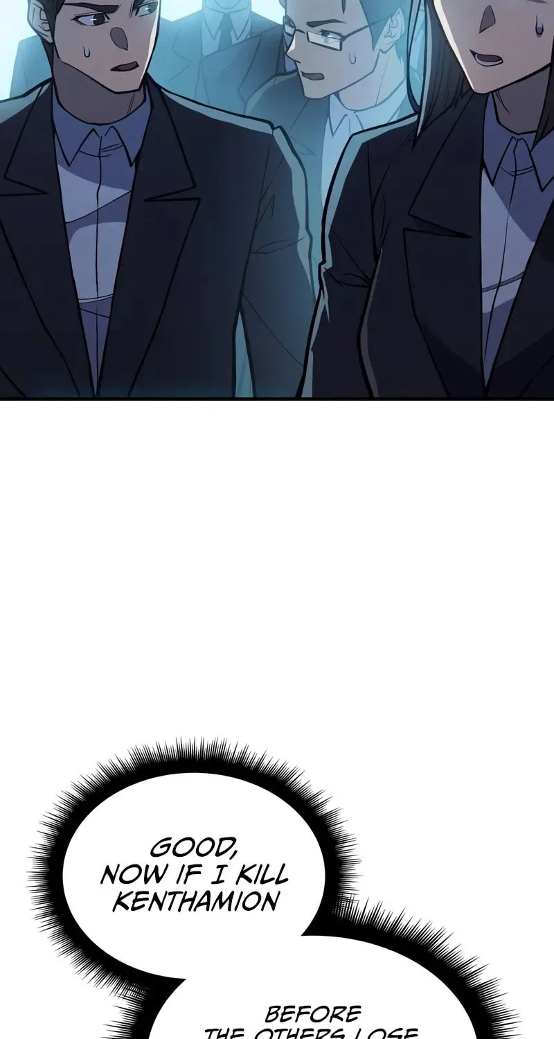 Regressing With the King
