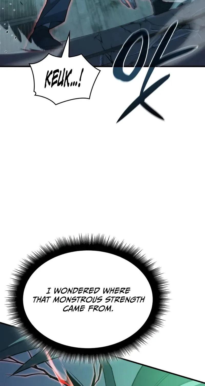 Regressing With the King