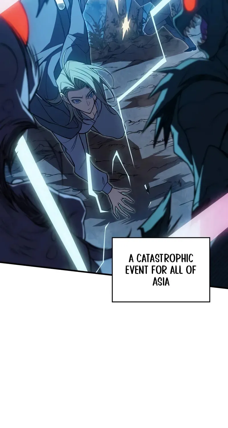 Regressing With the King