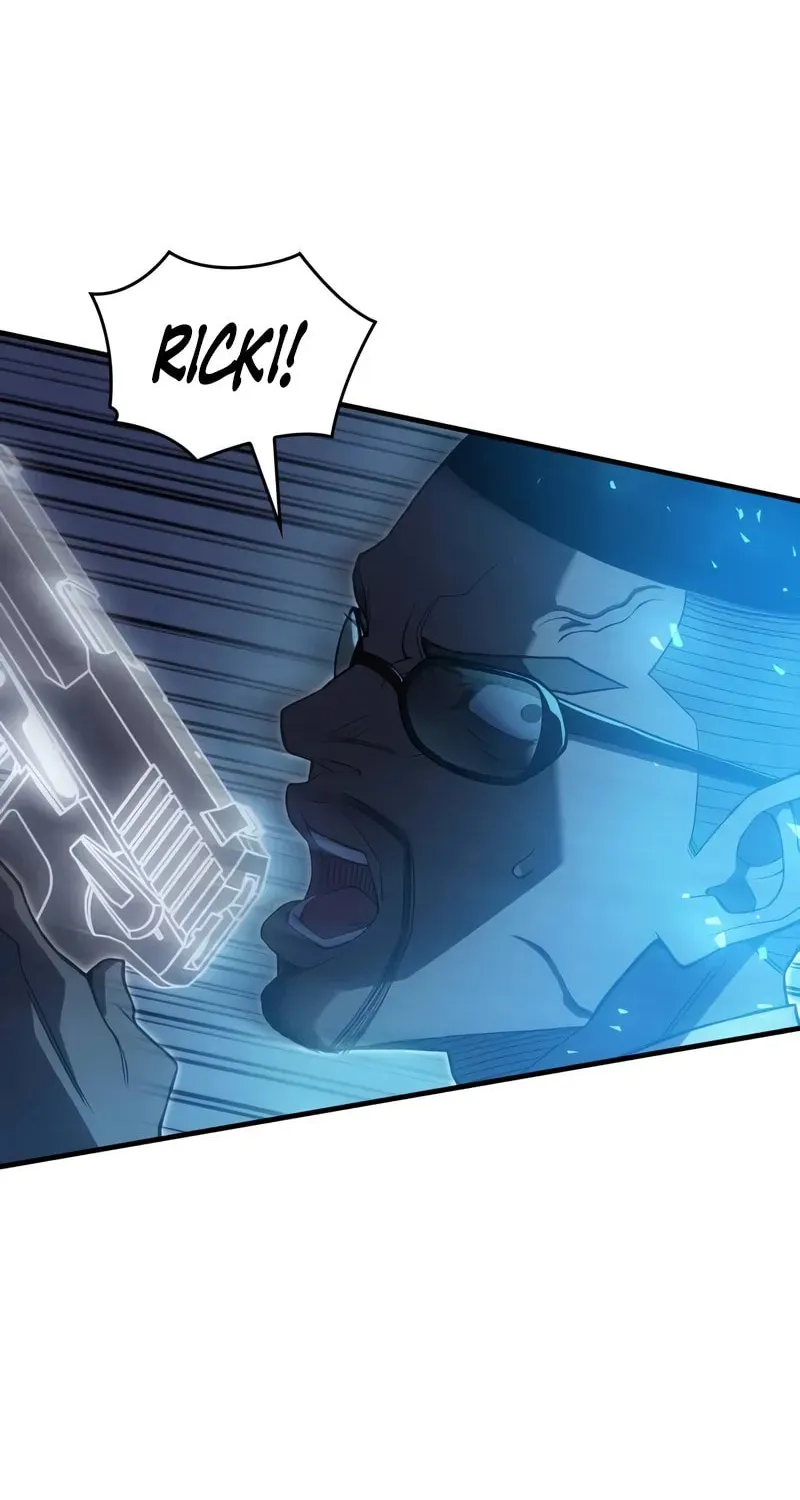 Regressing With the King