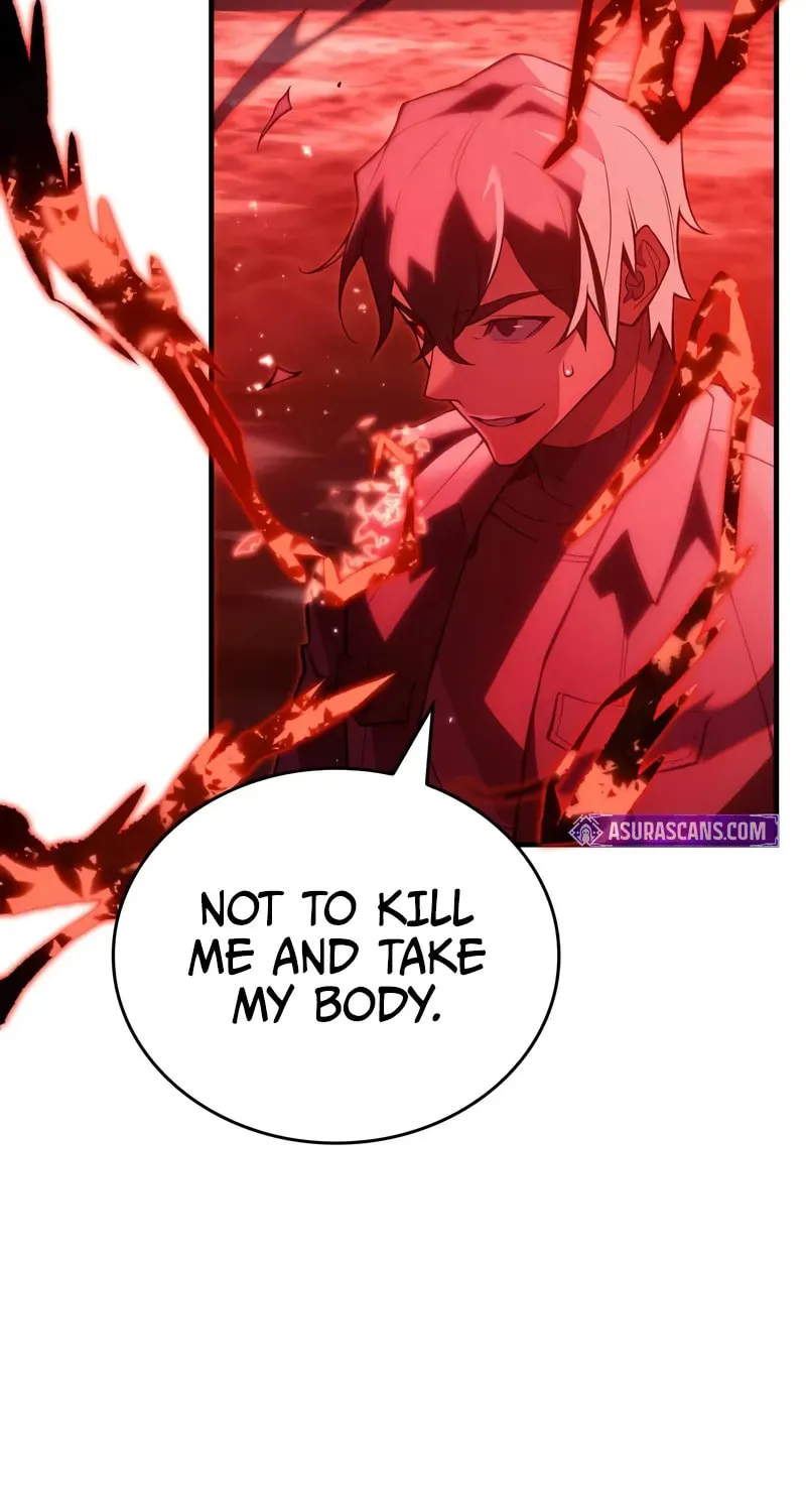 Regressing With the King