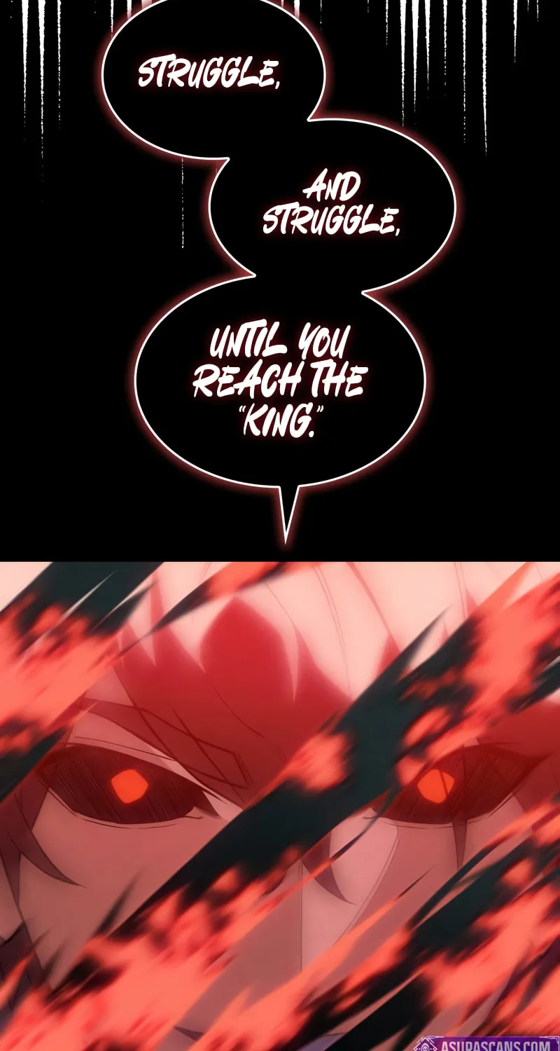 Regressing With the King