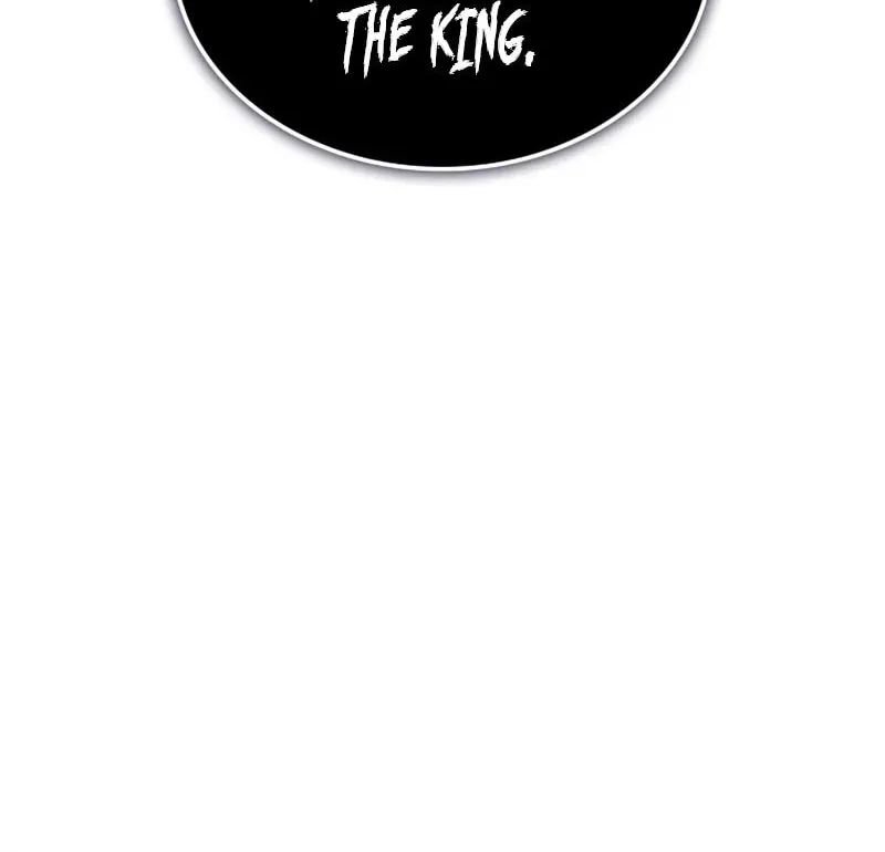 Regressing With the King