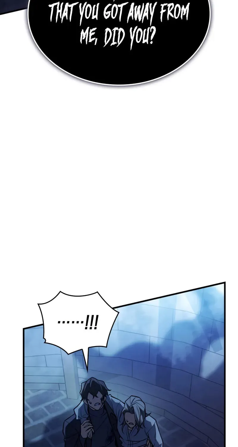 Regressing With the King