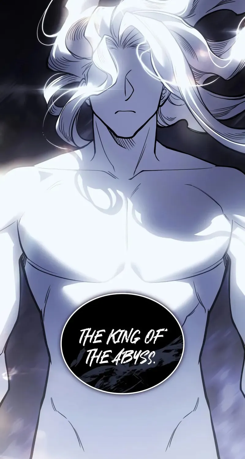Regressing With the King