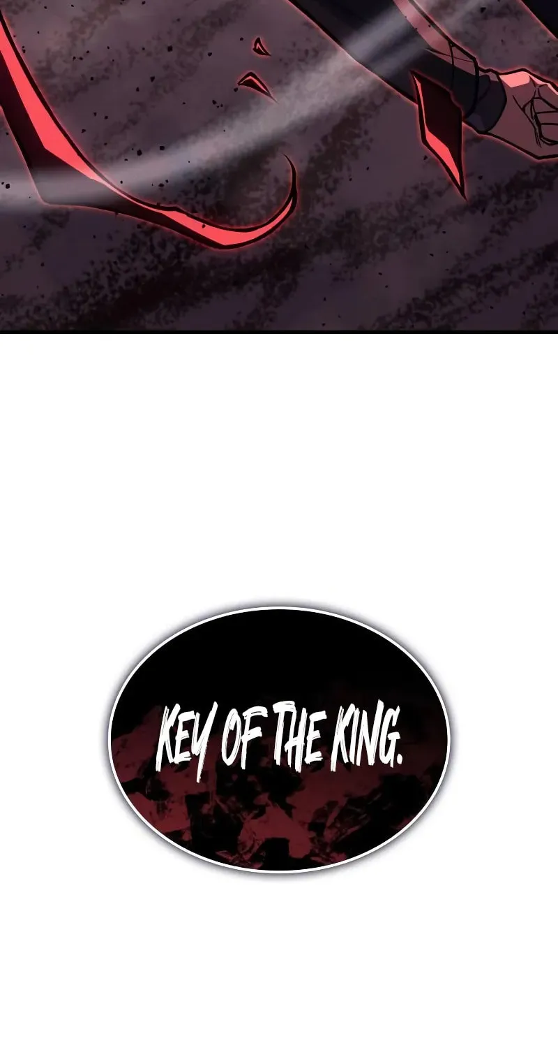 Regressing With the King