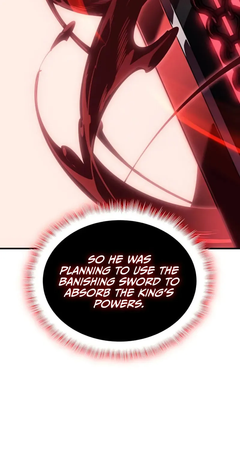Regressing With the King